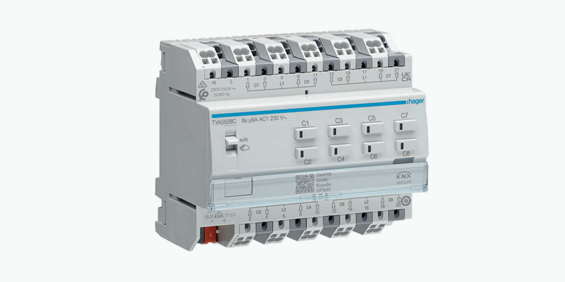 KNX-Lösungen bei JD Elektrotechnik in Germering