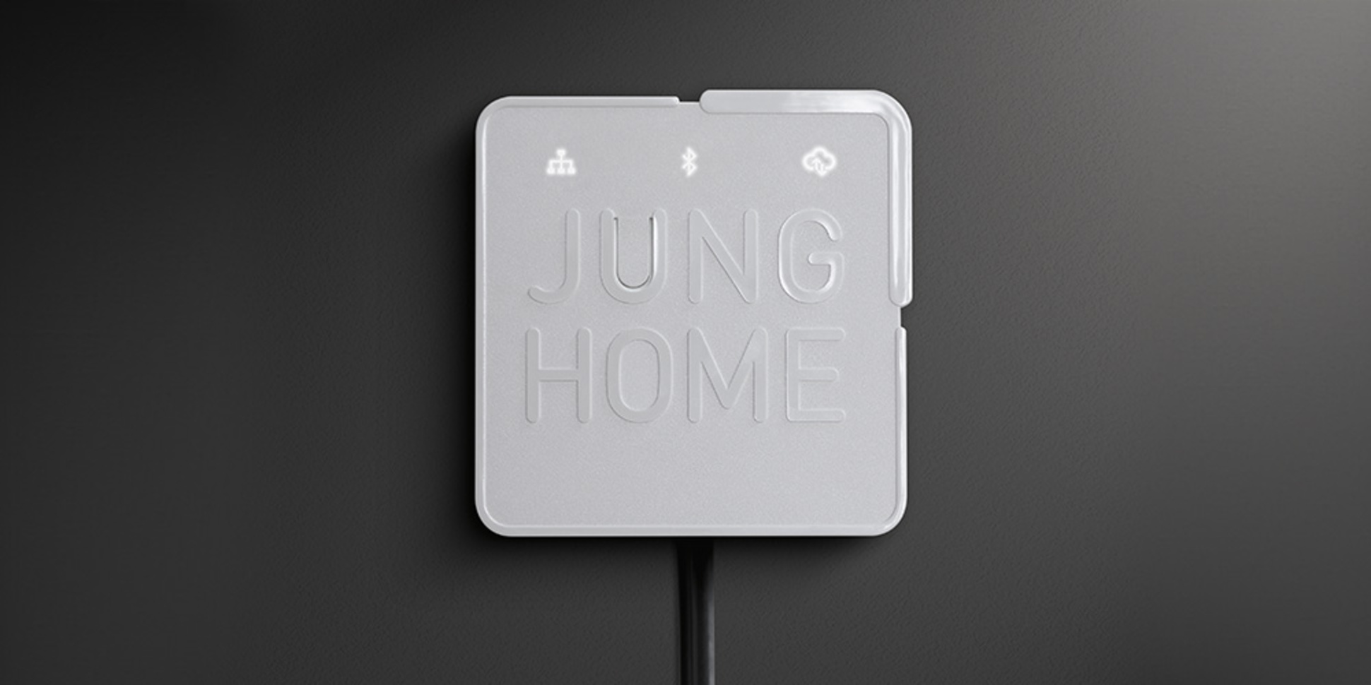 JUNG HOME Gateway bei JD Elektrotechnik in Germering